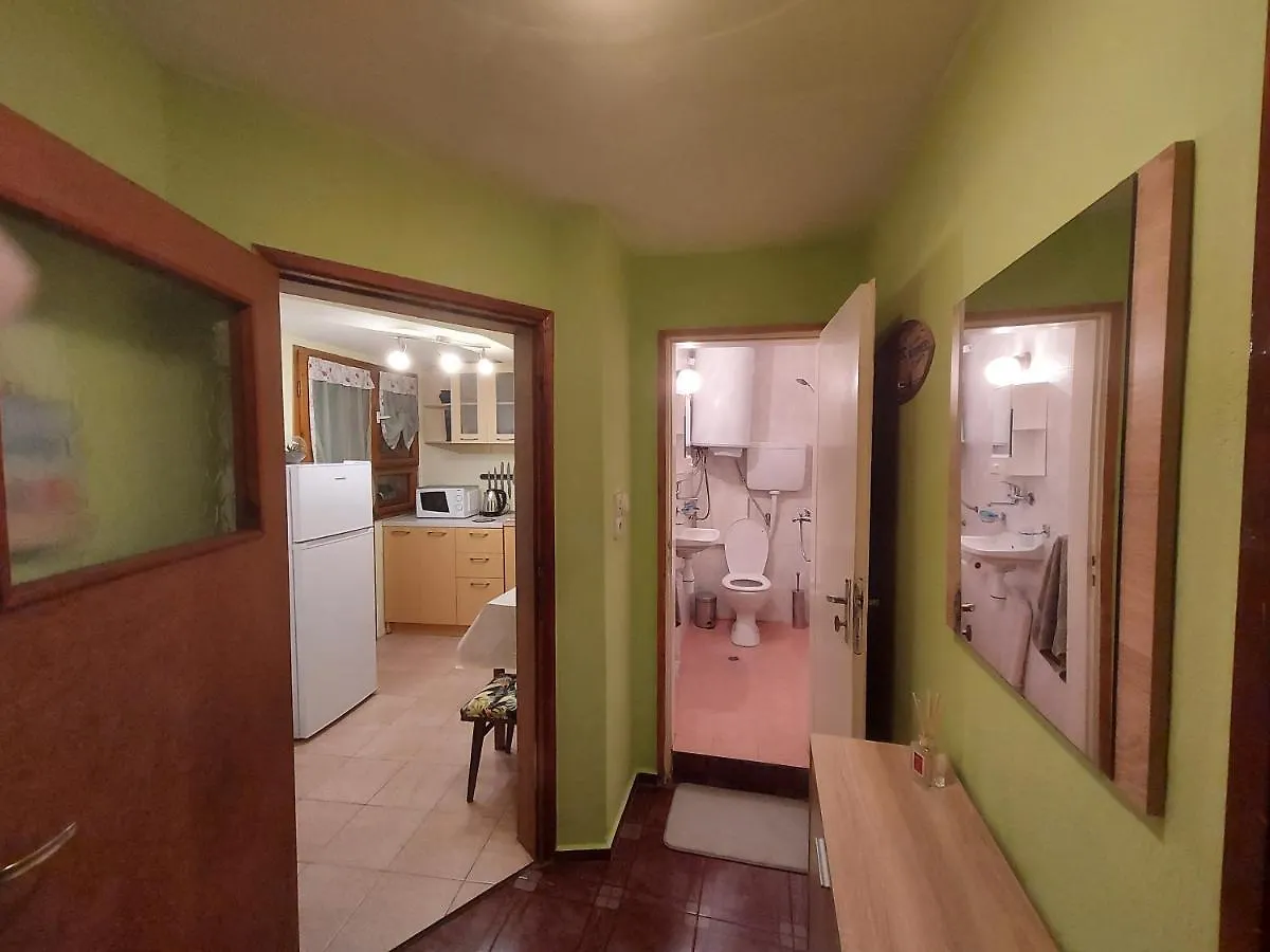 Surf House Apartment Burgas