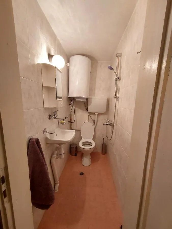 Surf House Apartment Burgas