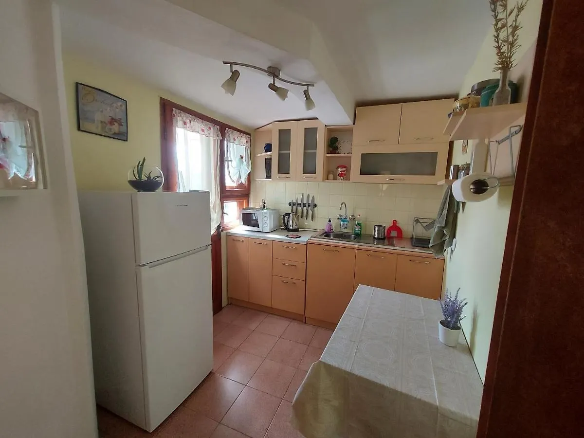 Surf House Apartment Burgas Bulgaria