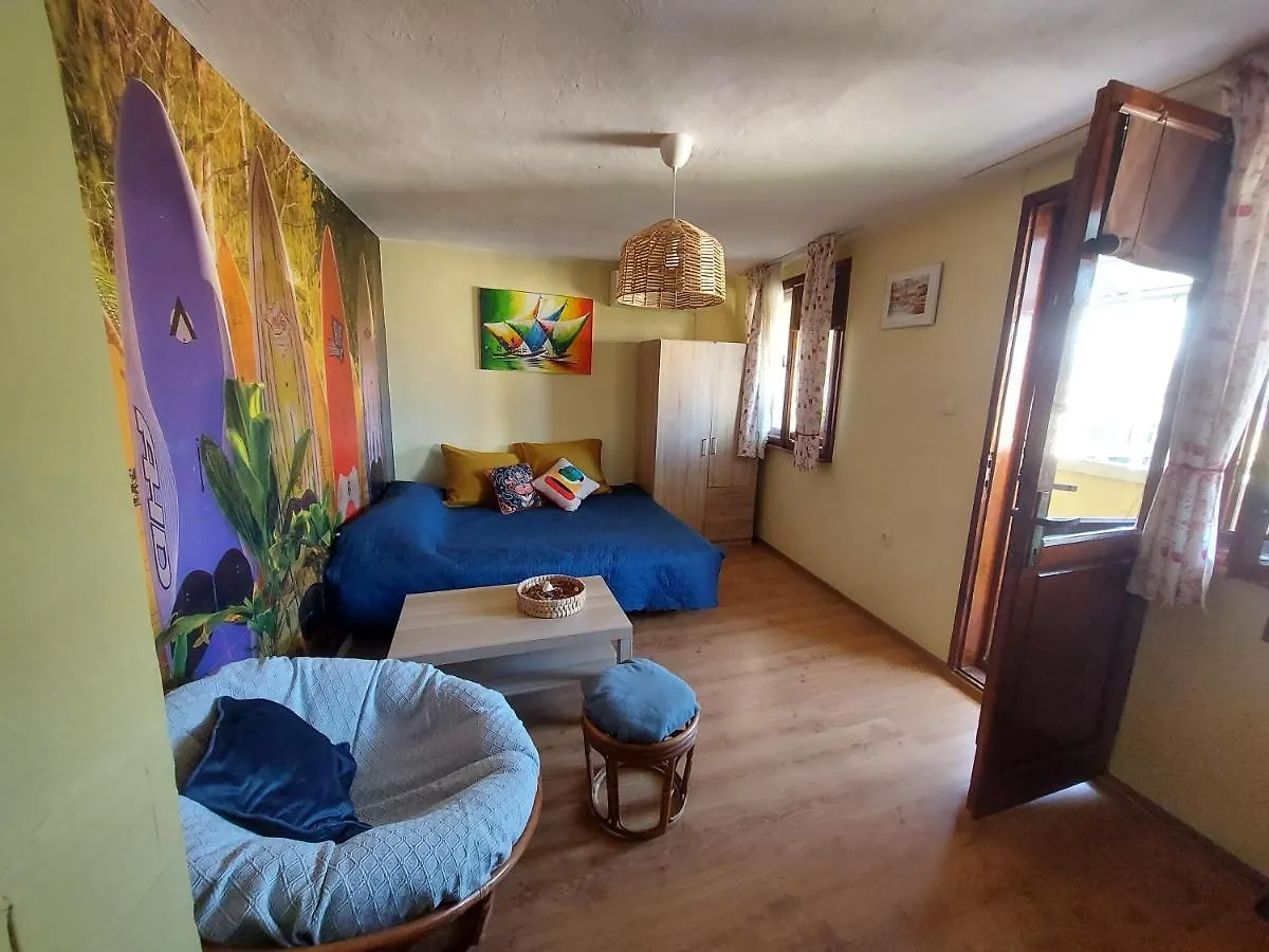 Surf House Apartment Burgas 0*,  Bulgaria